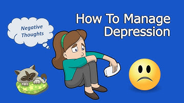 6 Strategies to Manage Depression with CBT & Mindfulness