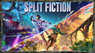 Split Fiction / PC / 006 - Wir sind Kugelrund!