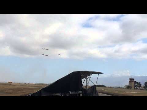 Salinas Airshow