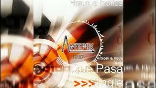 Haus-a-Holics - Que Pasa (Ritmo Latino) (Antepek & Klpuyi Remix)