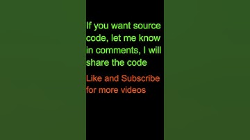 Multiplication Table Generator using Html, CSS and JavaScript #shorts
