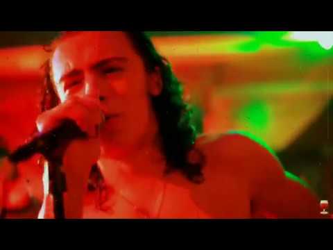 Cain Kerner - “Wine” (Live) - YouTube