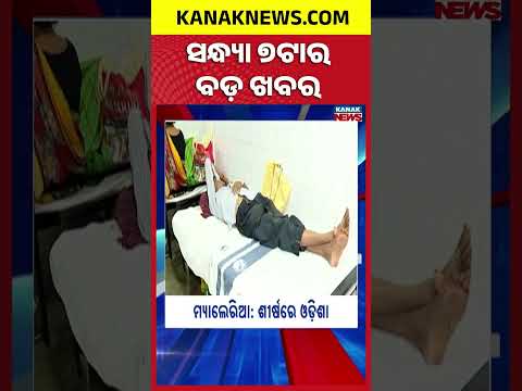 ସନ୍ଧ୍ୟା  ୭ ଟାର ବଡ଼ ଖବର | 7PM Headlines | 6th September 2026 | Odia News | Kanak Digital