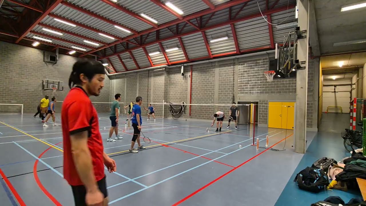 Thanh Tan vs Chen Weishuo 20/02/2026