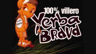 Yerba Brava - Saltando chords