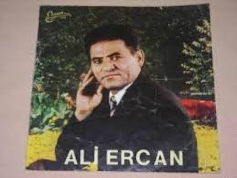 Ali Ercan - Zeynebim