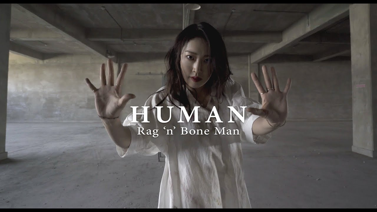 youtube human rag n bone