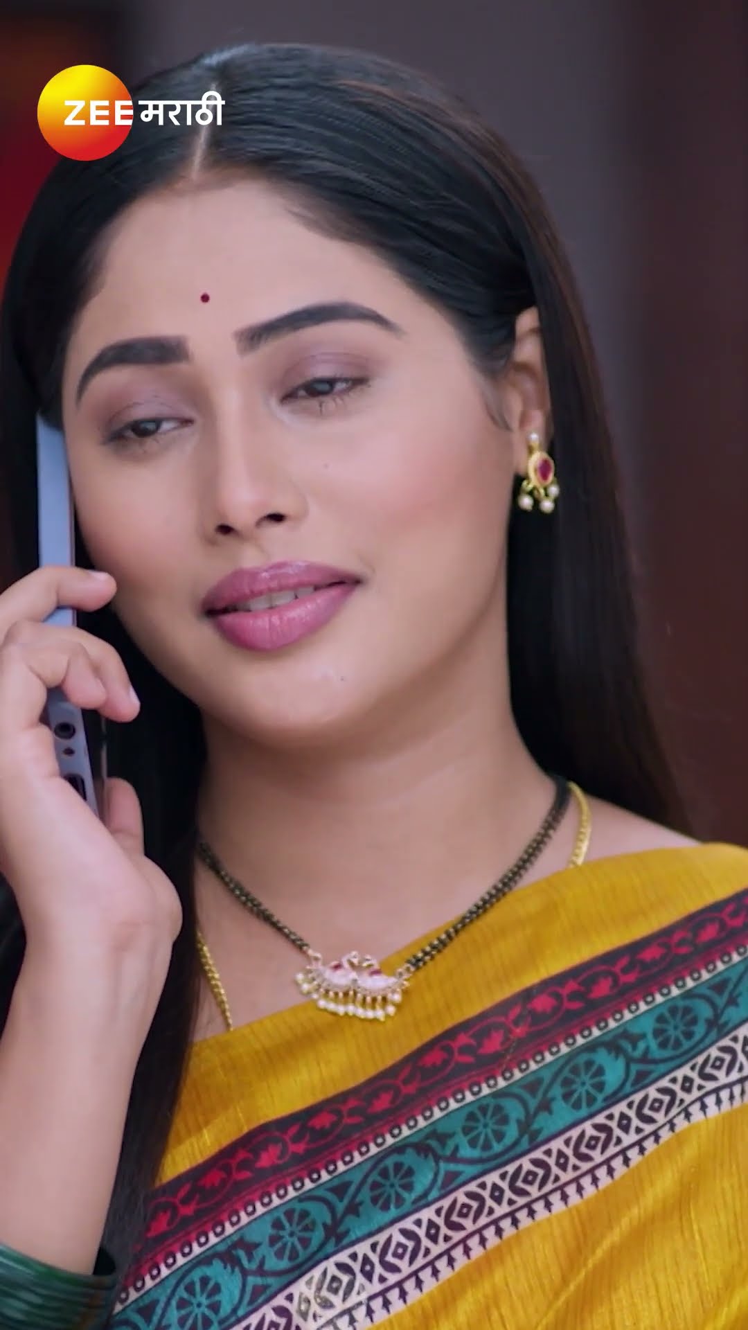 #Punha Kartavya Ahe #Shorts #Zee Marathi #Entertainment #Romantic Famiy Drama
