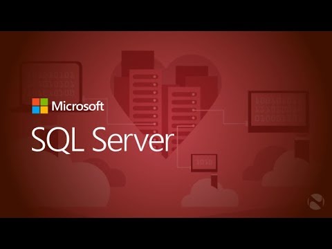 Video: SQL Server'da tablo takma adı nedir?