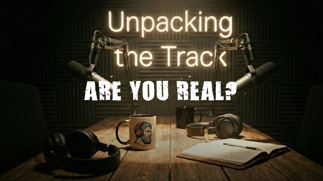 Mask or Real Face? Unpacking "Closet of Faces" by Hush Density auf YouTube ansehen Mask or Real Face? Unpacking "Closet of Faces" by Hush Density auf YouTube ansehen
