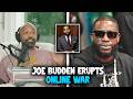 Joe Budden ERUPTS on Gucci Mane Over Pooh Shiesty Diss — HHH Reaction DIVIDES Fans & Sparks War!