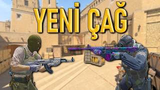 Cs2 Tamamen Düzeli̇yor Gündem & Güncellemeler