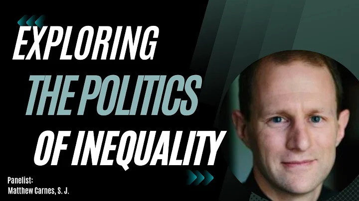 Matthew Carnes, S.J. | Is There a Common Good?