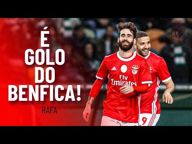 Todos gostariam que Rafa ficasse no Benfica, mas temos de respeitar