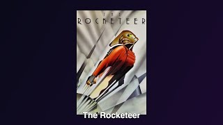 The Rocketeer (1991) — Movie Breakdown | ThePopQueue