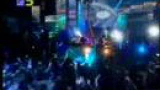 ORBITAL tootled. LIVE!...2001