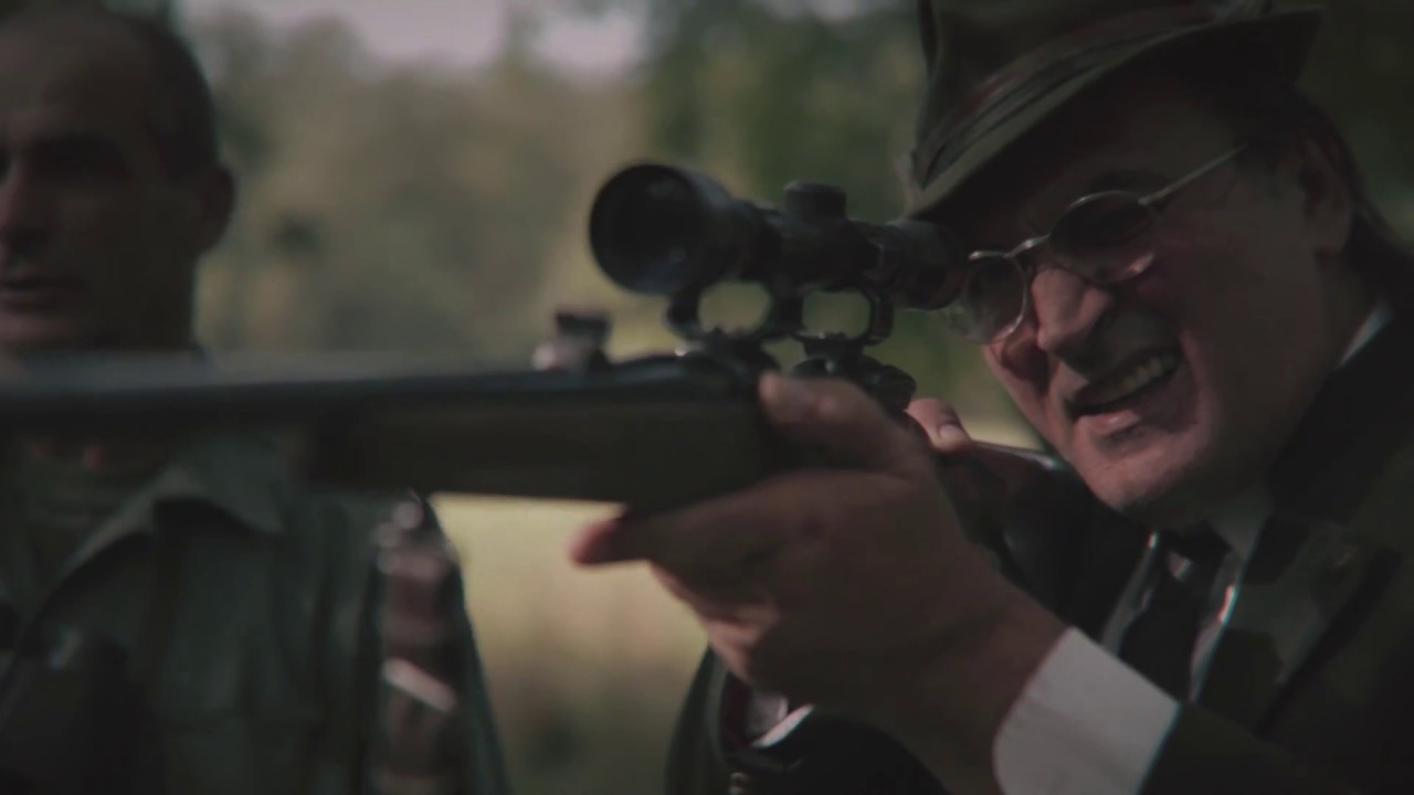 Vojvodina na dlanu 12. epizoda - Karađorđevo - Uz maršala Tita