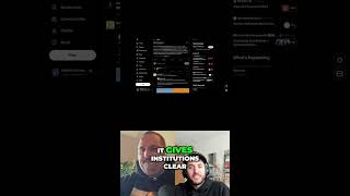 Crypto Clarity Act: Bullish for Bitcoin & Ethereum? #shorts