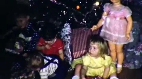 Antsy McClain and the TPT - Mary Lou's Christmas L...