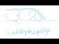 Jens Lekman Wedding In Leipzig Official Lyric Video Jens Lekman Wedding In Leipzig Official Lyric Video
