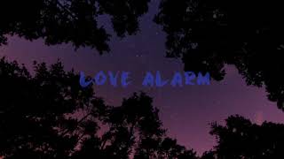 [Nightcore]TEARLINER (FEAT. TARU) - LOVE ALARM (Love Alarm OST)
