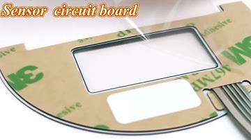 Top-tier components for reliable systems! Sensors with fast response & high accuracy enable real-tim