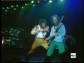 Jethro Tull - Seal Driver (live in Italy 1982)