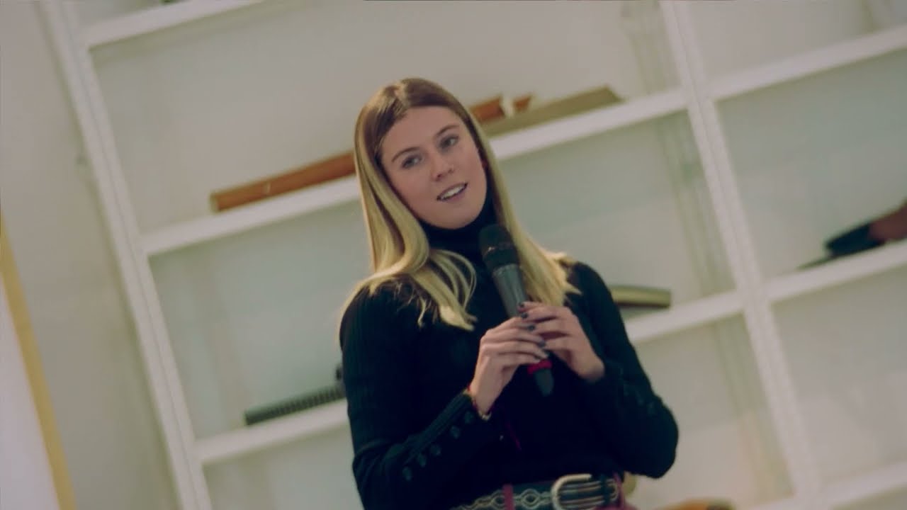 Tod's Academy Re-Generation | Final Presentation