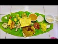 Hotel Management batch celebration event of onam festival at Kokane's Kohinoor Technical Institute