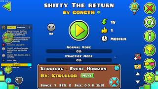 Send in your Level Requests! - [ Geometry Dash ]