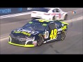 Top 10 Best NASCAR Finishes Of The 2010s