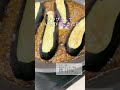 \今年もこの時期がやってきた/ワンパンで激うま茄子レシピ🍆詳しいレシピは右上↗️をクリック！ #簡単レシピ #簡単美味しい #ナス#料理 #recipe #レシピ動画 #shorts #おつまみ