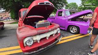 FUN FEST CAR SHOW 2026