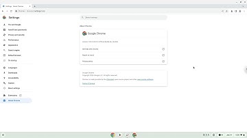 How to install Google Chrome Dev on a Chromebook