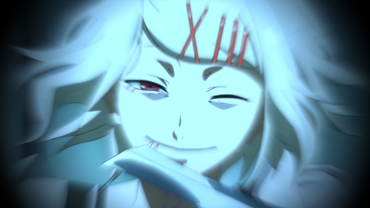 psychocvnt - Suzuya (VIP) - OFFICIAL AMV - YouTube