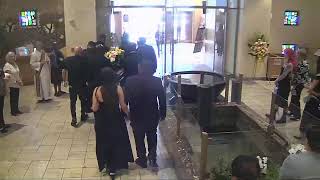 Funeral Mass for Dianne Renee Sanchez