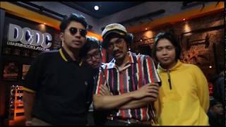 PRE ROLL DCDC MUSIKKITA - THE PANTURAS