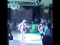 танцы на новогодний корпоратив