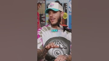 Thumbnail of Lonzo Ball Talks Growing Up With LaMelo And LiAngelo