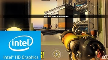 HOW TO INCREASE YOUR FPS IN OVERWATCH 2017 METHOD