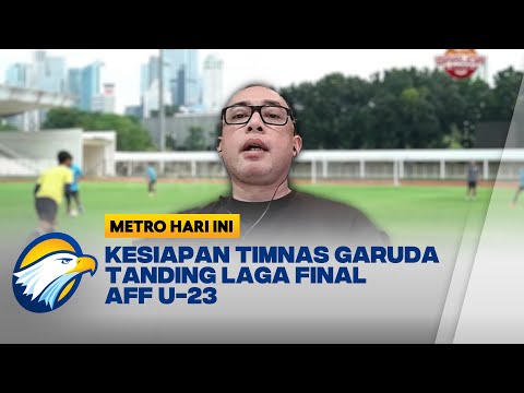 Optimisme Timnas Indonesia di Laga Final AFF U-23 Meningkat!