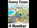 4 Number ka voice lakdi jaisa galta hai # funny gameplay ☠️# Indian battle royale game