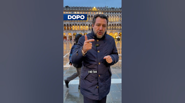 TROVA LE DIFFERENZE: VENEZIA PRIMA E DOPO IL MOSE