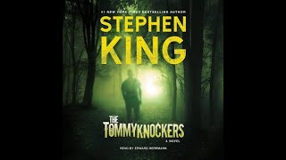 Stephen King Tommyknockers (HÖRBUCH) PT8 (ENDE)