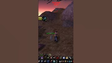 WoW Classic Azshara Hunter RP PvP vol. 1 #shadowstride  #worldofwarcraft #pvp
