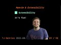 Neovim  extensibility  my talk from jane street
