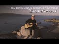 David Gilmour - Yes, I Have Ghosts (Official Lyrics Video)