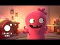 UglyDolls. Ляльки з характером - офіційний трейлер (український)