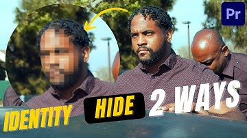 HOW TO BLUR FACE IN Premiere Pro cc in Hindi  ||  Easy Trick