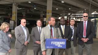 BEE LINE’S SUMMER VACATION ON FARES PRESSER